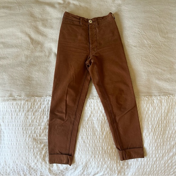 Jesse Kamm Skin Tone 34 size 0 - Picture 2 of 13